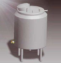 Acid Filtration Unit