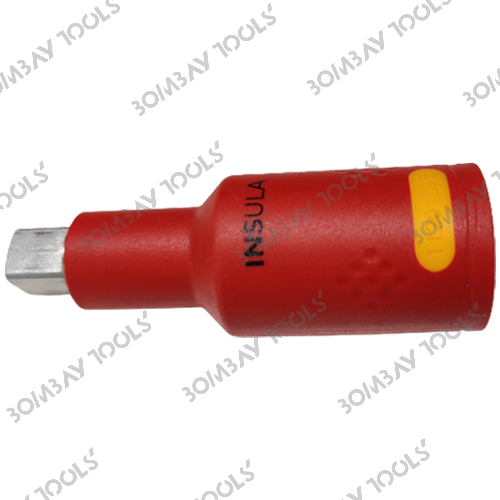 VDE 1000V Insulated Adapter By BOMBAY TOOLS CENTRE (BOMBAY) PVT. LTD.