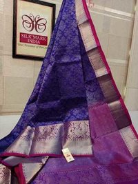 Kanjivaram Pure Silk Saree