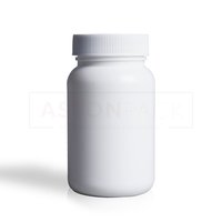 60ml HDPE Tablet and Pill Packer Bottles