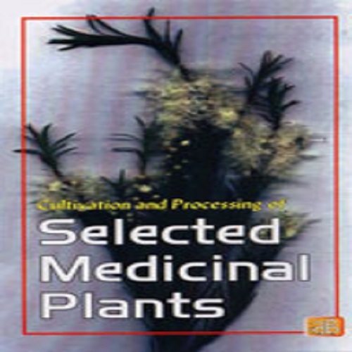 Herbal and Medicinal Products Books