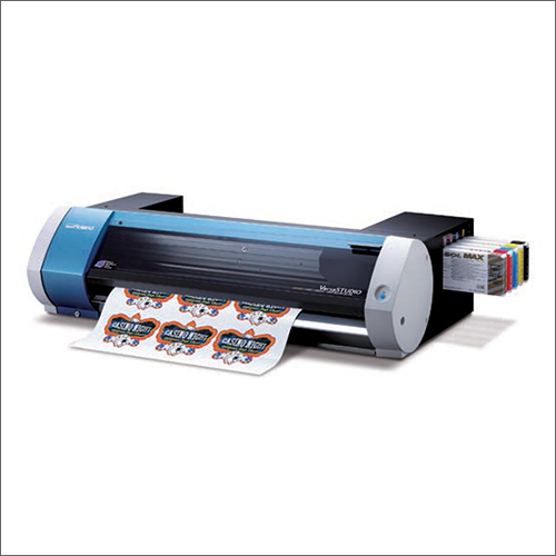BN-20  20 Inch Eco Solvent Inkjet Printer Machine