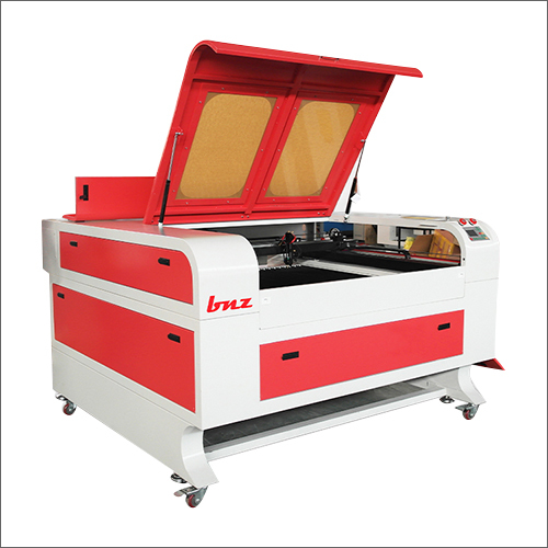 Laser Engraver Printer Machine By SOUTHERN AGENCIES
