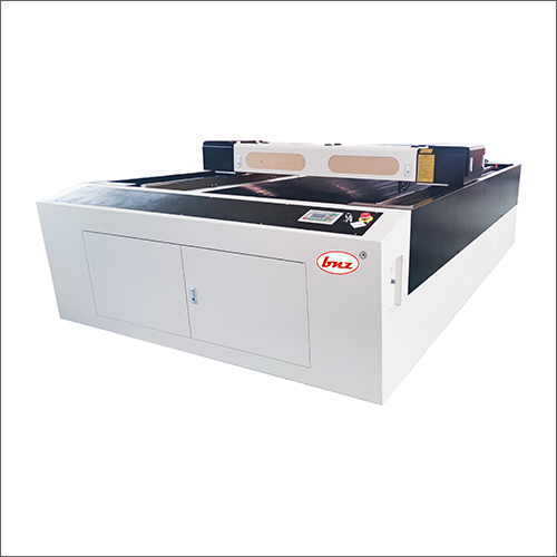 Industrial Laser Engraver Printer Machine
