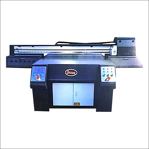 4x4 UV Flatbed Printer Machine