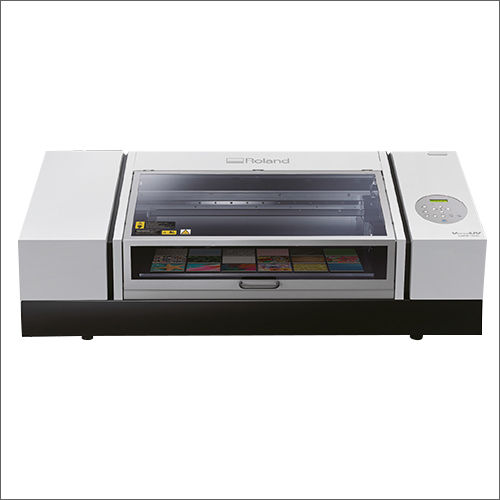 VERSA UV LEF2-300 Flatbed Printer Machine