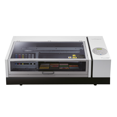 VERSA UV LEF2-200 Flatbed Printer Machine