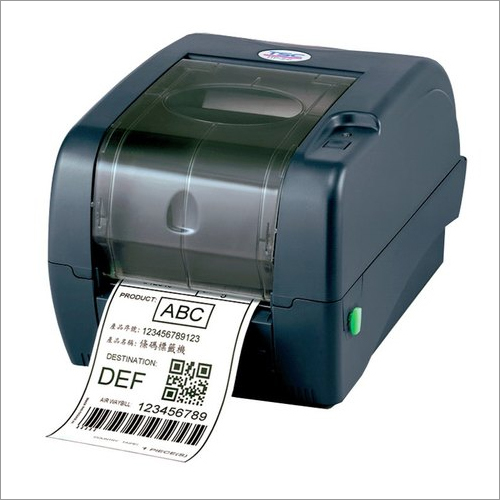Tsc Electric Barcode Printer