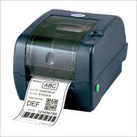 TSC Electric Barcode Printer