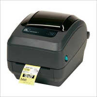 Industrial Barcode Printer