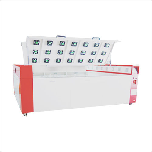 UV Curing Machine