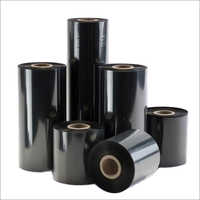 Black Thermal Transfer Ribbon