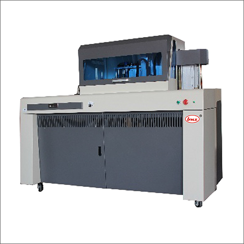 Aluminium And SS Channel Bender Machine