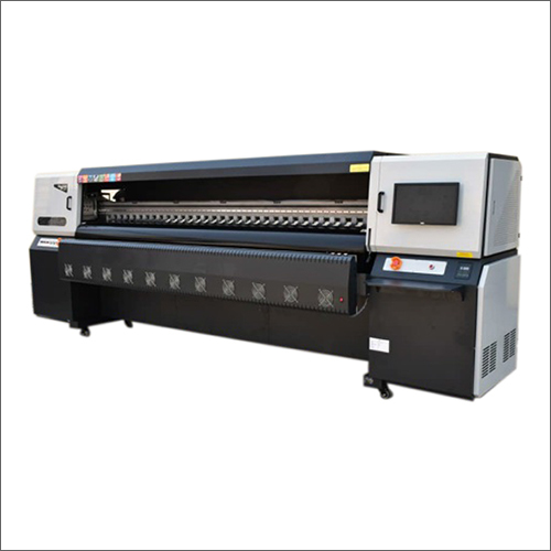 Konica 512I Flex Printer Machine By SOUTHERN AGENCIES
