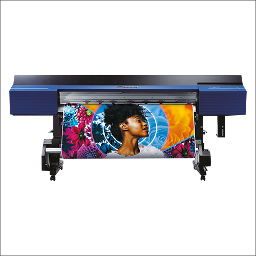 VG2-640 Series Format Printer Machine