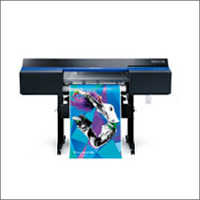 SG-300 Format Printer Machine