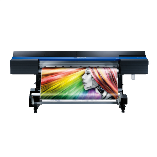 VG-640 Format Printer Machine