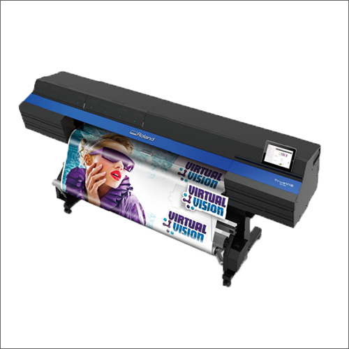 Industrial Ink Switching Printer Machine