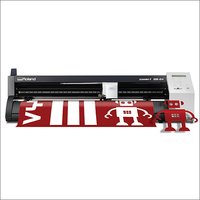SG-540 Format Printer Machine