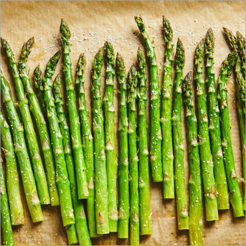 Fresh Asparagus