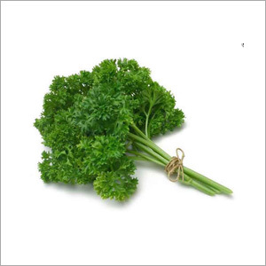 Fresh Parsley