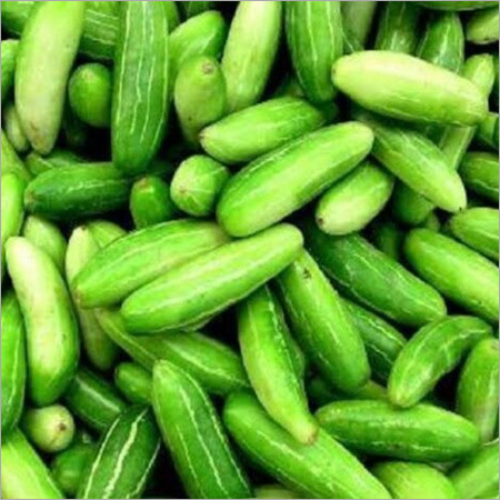Indian Vegetables