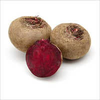 Fresh Beetroot