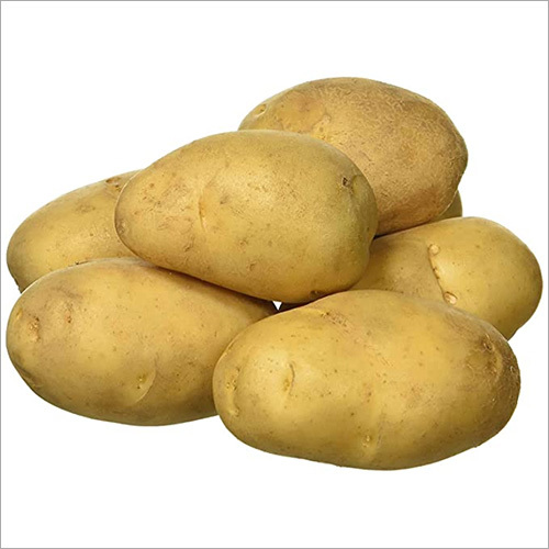 Fresh Potato By AVISHKAR AGRI AND FOODS