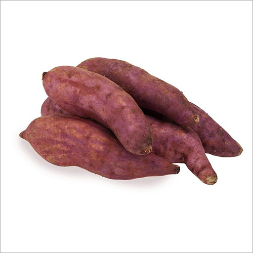 Fresh Sweet Potato By AVISHKAR AGRI AND FOODS