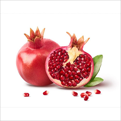 Keshar Mango Fresh Pomegranate