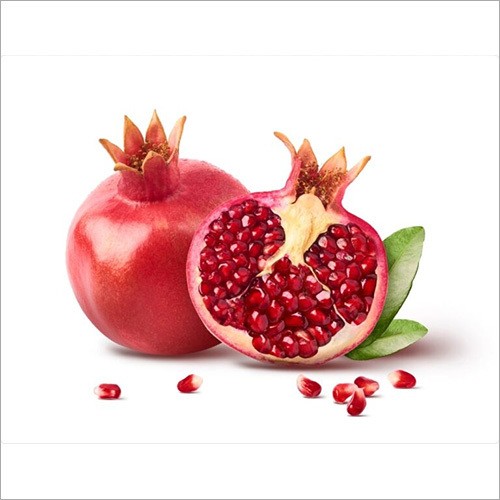 Fresh Pomegranate