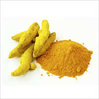Indian Spices