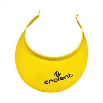 Croient Promotional Sun Visor Cap