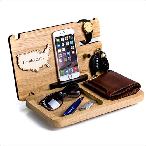 Brown Complete Utility Gift Set