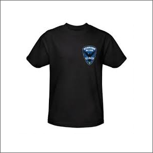 Black Personalized T-Shirt