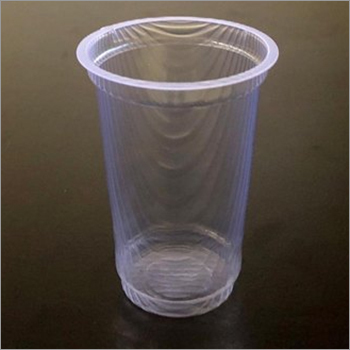 300ml Disposable Plastic Glass