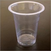 400ml Disposable Plastic Glass