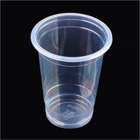 460ml Disposable Plastic Glass