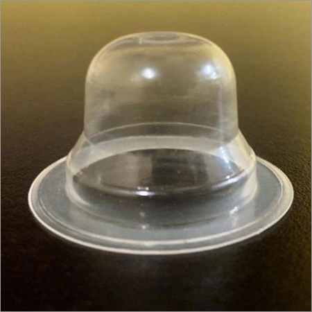 Transparent Pp Imli Jelly Cup