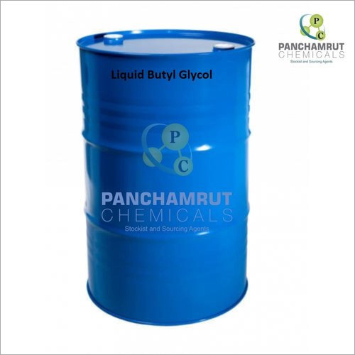 Liquid Butyl Glycol Solution