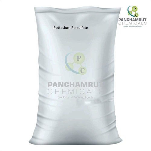 Potassium Persulfate