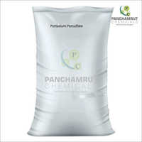 Potassium Persulfate Cas No: 7727-21-1