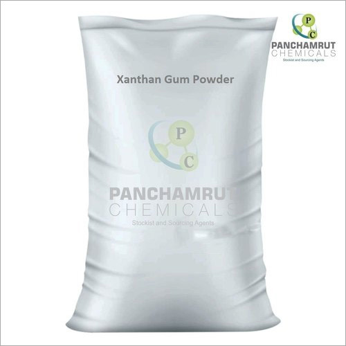 Xanthan Gum Powder