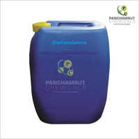 Diethanolamine Chemical Solution
