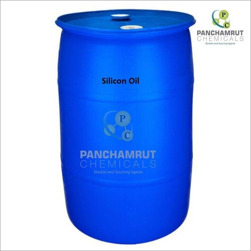 Liquid Silicon Oil Application: Barium Petroleum Sulfonate