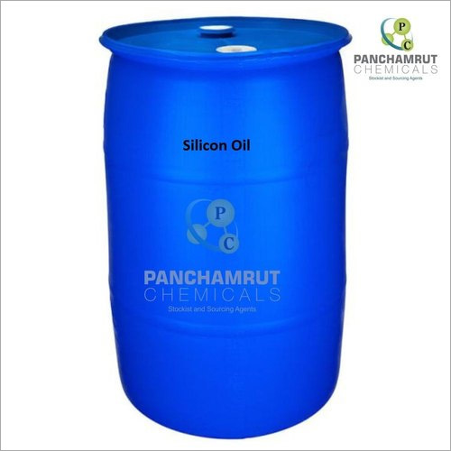 Silicone Oil