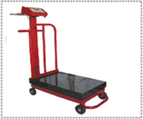 Platform Weighing Scale