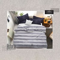Astoria 1+2 Winter Bedcovers