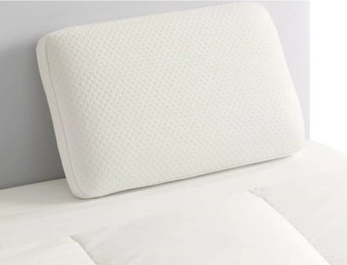 Shoulder Pillow Size: Different Size Available