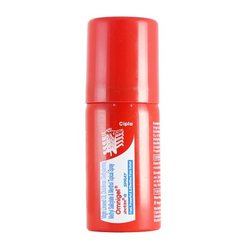 Diclofenac Spray General Medicines